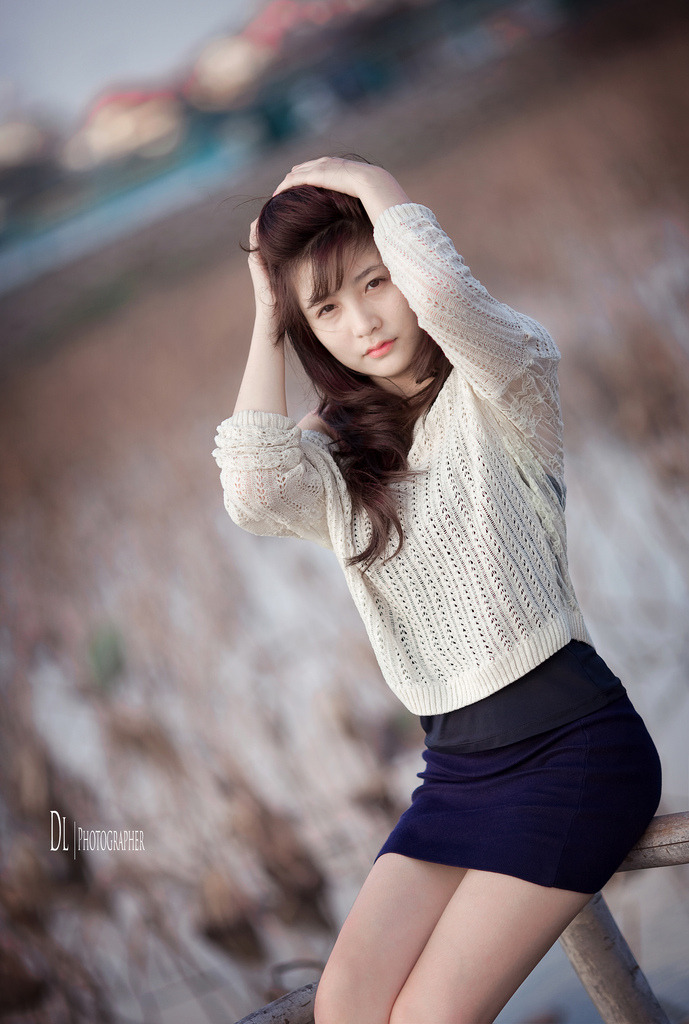善良小姨